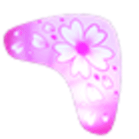 Cherry Blossom Hang Glider - Legendary from Cherry Blossom Festival 2025